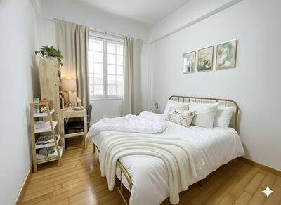 For Rent - Changi Court