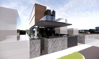 For Sale - ❤️GIANT⚡️Brand New FREEHOLD 4 Levels Detached w Basement & Attic