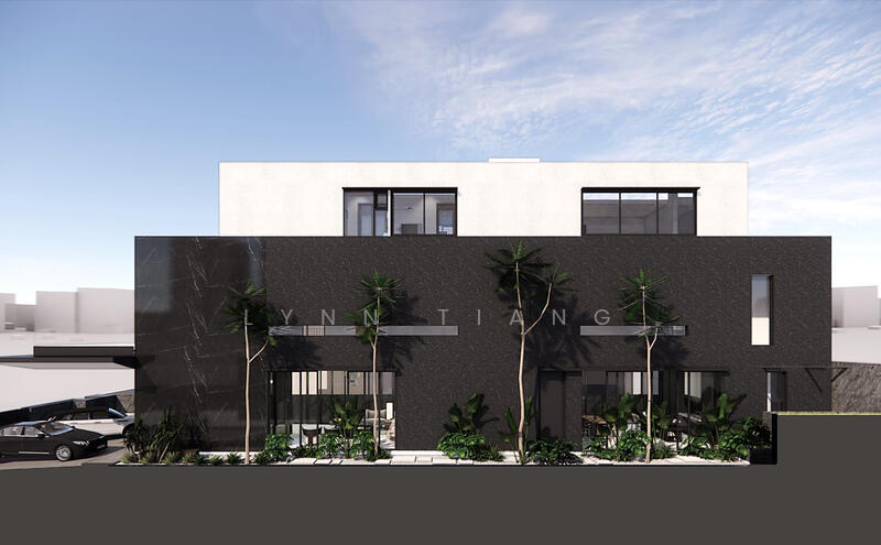 ❤️GIANT⚡️Brand New FREEHOLD 4 Levels Detached w Basement & Attic Detached House For Sale at S$ 18,800,000 | PropertyGuru Singapore