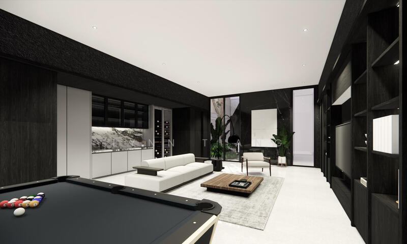 ❤️GIANT⚡️Brand New FREEHOLD 4 Levels Detached w Basement & Attic Detached House For Sale at S$ 18,800,000 | PropertyGuru Singapore