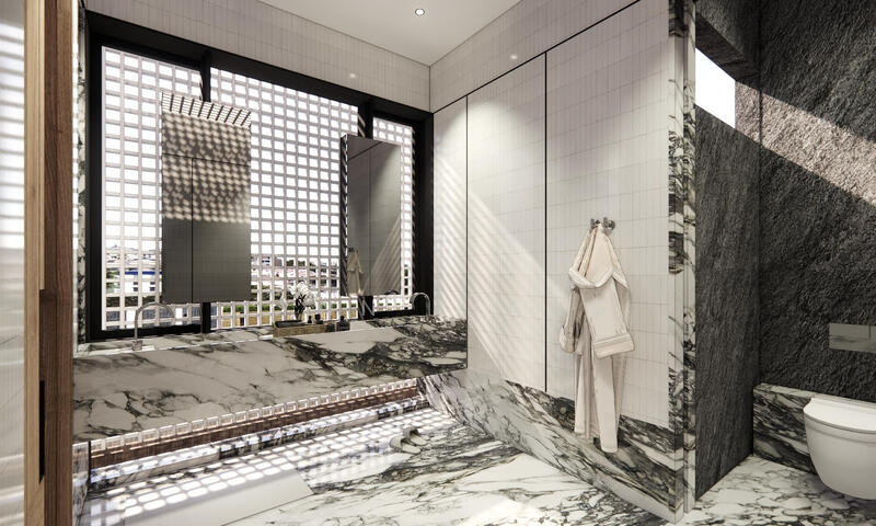 ❤️GIANT⚡️Brand New FREEHOLD 4 Levels Detached w Basement & Attic Detached House For Sale at S$ 18,800,000 | PropertyGuru Singapore