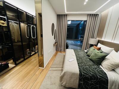 For Sale - PARKTOWN Residence