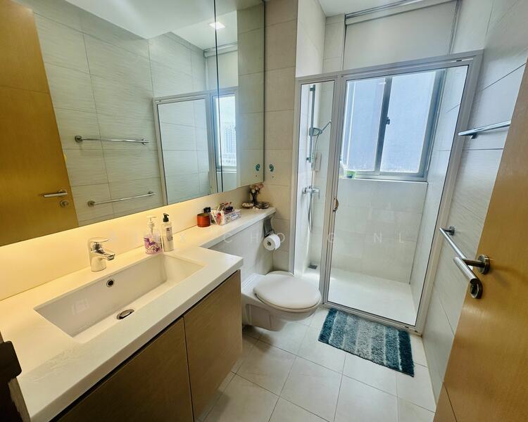 For Sale - Riveredge