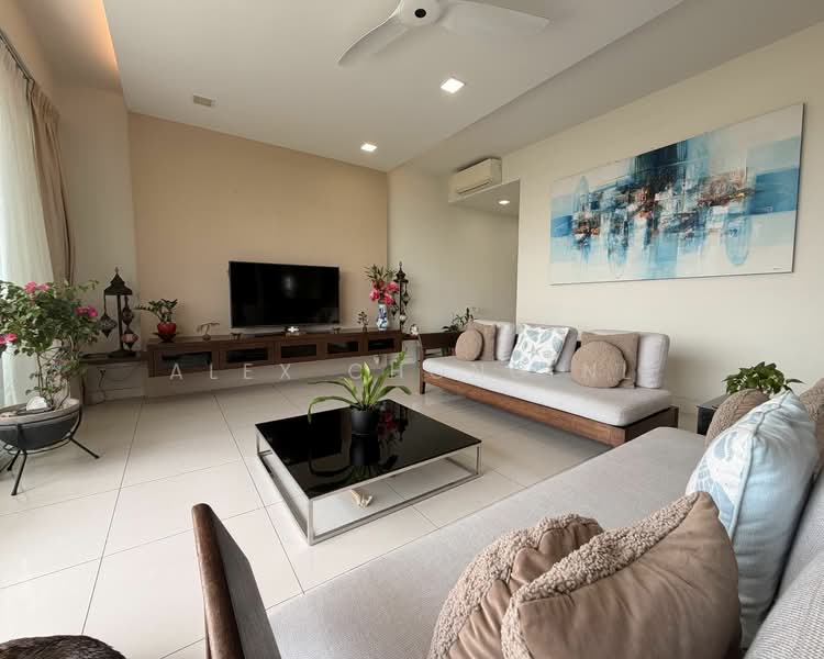 Riveredge, 21 Sampan Place, 4 Bedrooms, 1,679 sqft, Condominium For Sale, by Alex Chong NL, 25564850 - PropertyGuru.com.sg