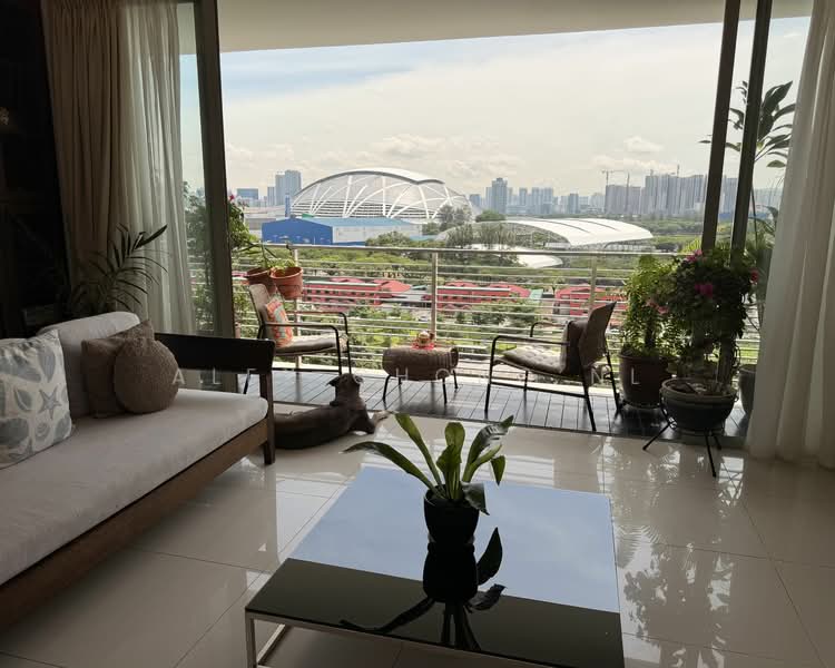 Riveredge, 21 Sampan Place, 4 Bedrooms, 1,679 sqft, Condominium For Sale, by Alex Chong NL, 25564850 - PropertyGuru.com.sg