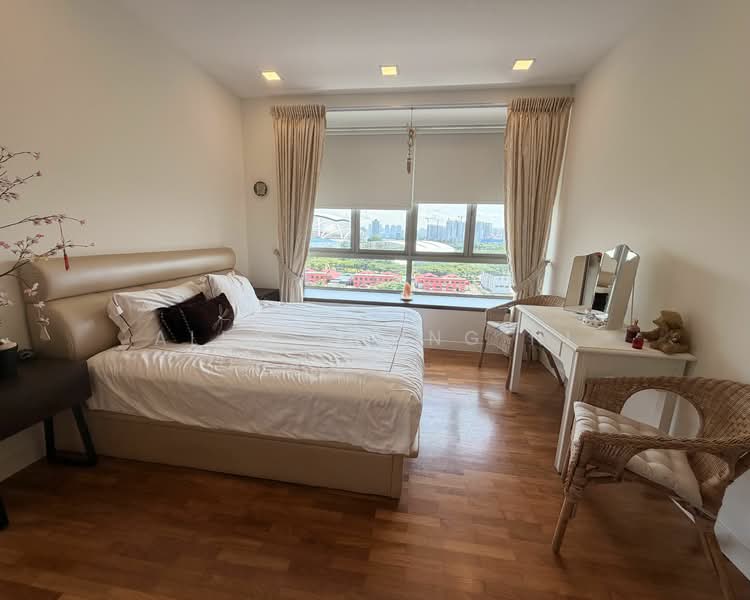 Riveredge, 21 Sampan Place, 4 Bedrooms, 1,679 sqft, Condominium For Sale, by Alex Chong NL, 25564850 - PropertyGuru.com.sg