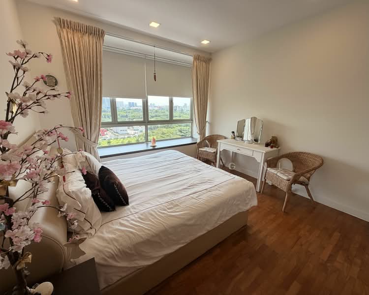 Riveredge, 21 Sampan Place, 4 Bedrooms, 1,679 sqft, Condominium For Sale, by Alex Chong NL, 25564850 - PropertyGuru.com.sg