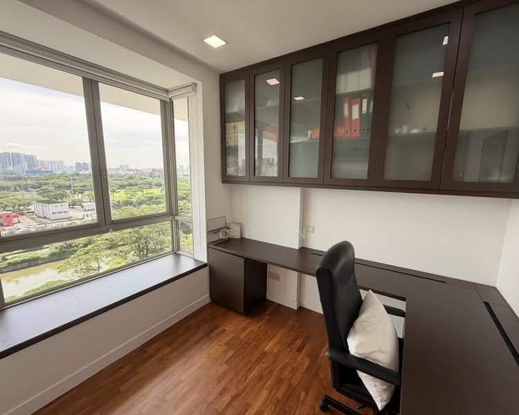 Riveredge, 21 Sampan Place, 4 Bedrooms, 1,679 sqft, Condominium For Sale, by Alex Chong NL, 25564850 - PropertyGuru.com.sg