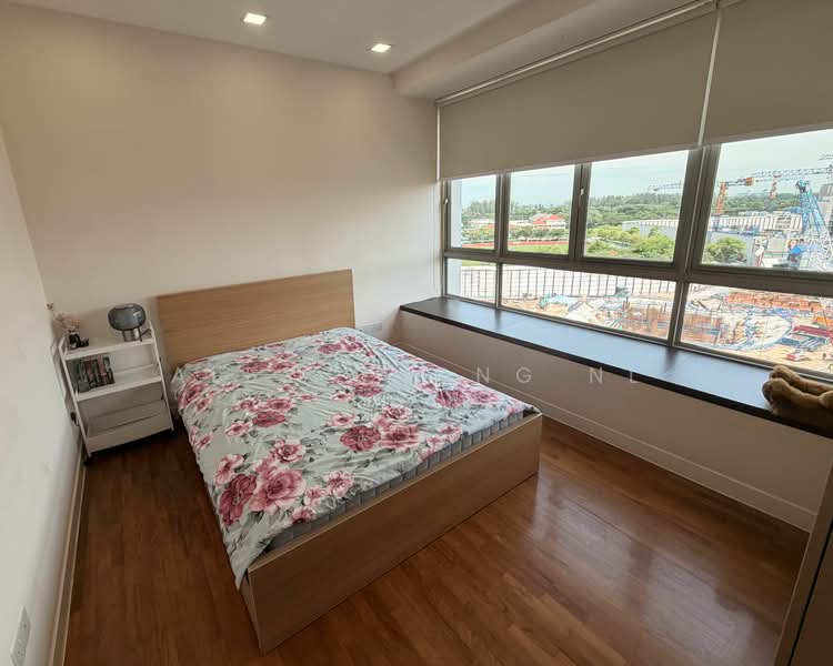 Riveredge, 21 Sampan Place, 4 Bedrooms, 1,679 sqft, Condominium For Sale, by Alex Chong NL, 25564850 - PropertyGuru.com.sg