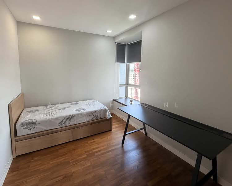 Riveredge, 21 Sampan Place, 4 Bedrooms, 1,679 sqft, Condominium For Sale, by Alex Chong NL, 25564850 - PropertyGuru.com.sg