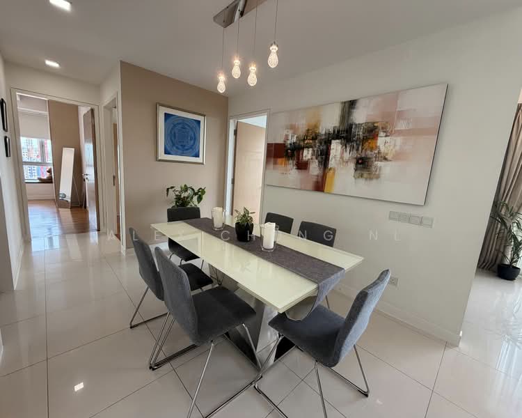 Riveredge, 21 Sampan Place, 4 Bedrooms, 1,679 sqft, Condominium For Sale, by Alex Chong NL, 25564850 - PropertyGuru.com.sg