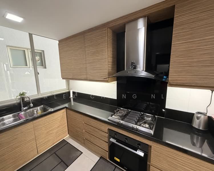 Riveredge, 21 Sampan Place, 4 Bedrooms, 1,679 sqft, Condominium For Sale, by Alex Chong NL, 25564850 - PropertyGuru.com.sg