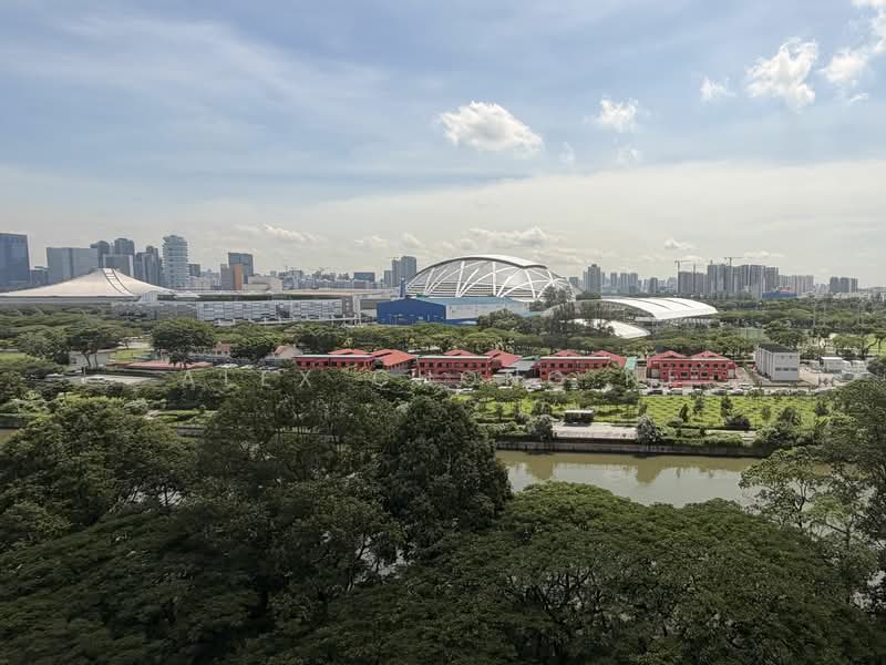 Riveredge, 21 Sampan Place, 4 Bedrooms, 1,679 sqft, Condominium For Sale, by Alex Chong NL, 25564850 - PropertyGuru.com.sg