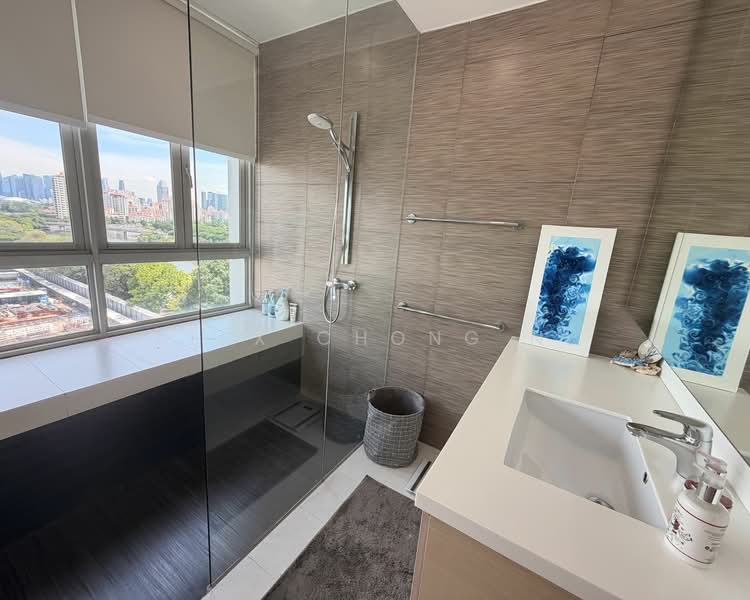 Riveredge, 21 Sampan Place, 4 Bedrooms, 1,679 sqft, Condominium For Sale, by Alex Chong NL, 25564850 - PropertyGuru.com.sg