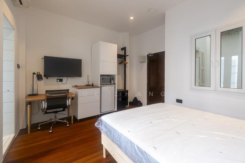 tras street, Tras Street, Room Rental, 300 sqft, Shophouse For Rent, by Joe Zhang, 25564853 - Bedroom - PropertyGuru.com.sg