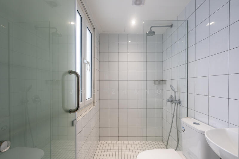 tras street, Tras Street, Room Rental, 300 sqft, Shophouse For Rent, by Joe Zhang, 25564853 - Bathroom - PropertyGuru.com.sg