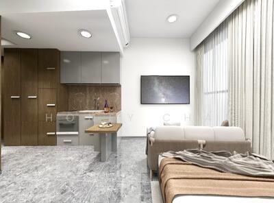 For Sale - One Pearl Bank