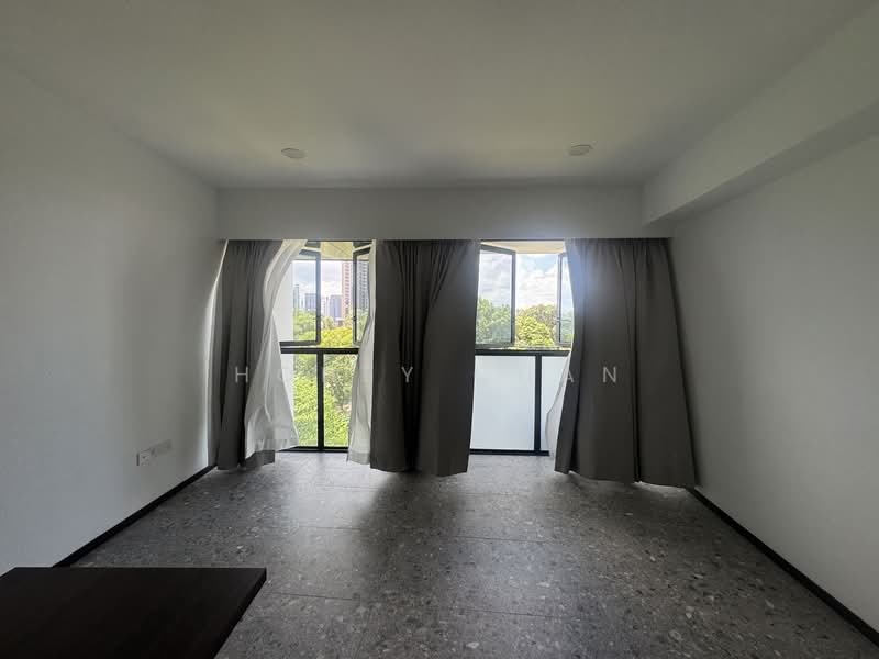 One Pearl Bank Condominium For Sale at S$ 1,080,000 | PropertyGuru Singapore - View