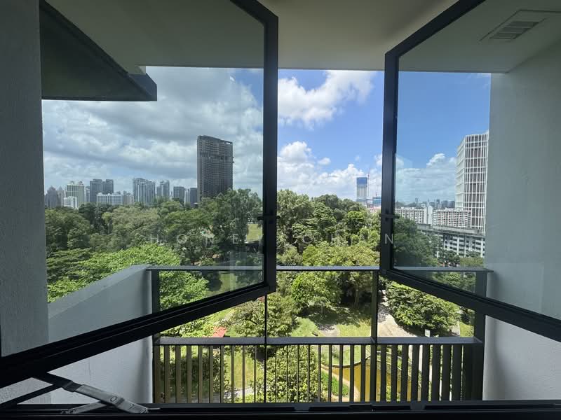 One Pearl Bank Condominium For Sale at S$ 1,080,000 | PropertyGuru Singapore - View