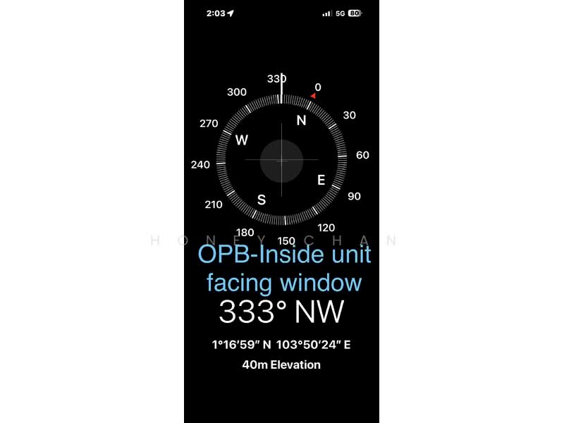 One Pearl Bank Condominium For Sale at S$ 1,080,000 | PropertyGuru Singapore