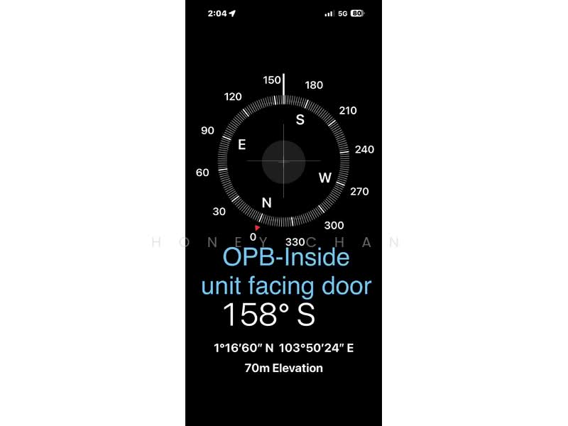 One Pearl Bank Condominium For Sale at S$ 1,080,000 | PropertyGuru Singapore