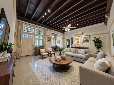 For Rent - Townerville @ Boon Keng Mrt