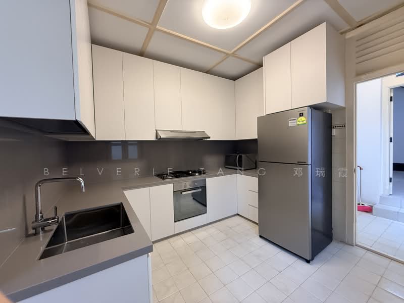 Townerville @ Boon Keng Mrt, Towner, McNair, Balestier, Bendemeer, Boon Keng, 3 Bedrooms, 2,424 sqft, Conservation House For Rent, by Belverie Tang 邓瑞霞, 25564877 - PropertyGuru.com.sg