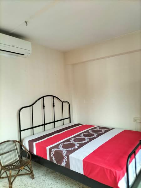 For Rent - 37 Telok Blangah Rise