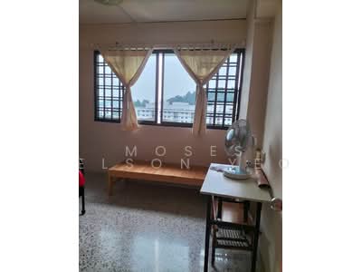 For Rent - 37 Telok Blangah Rise