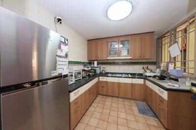 For Sale - The Rivervale