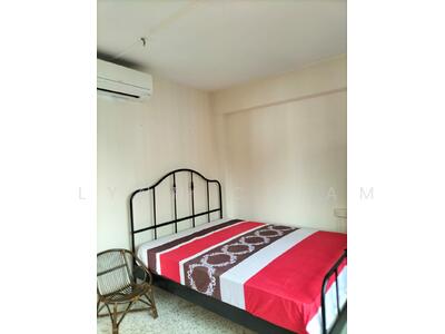 For Rent - 37 Telok Blangah Rise