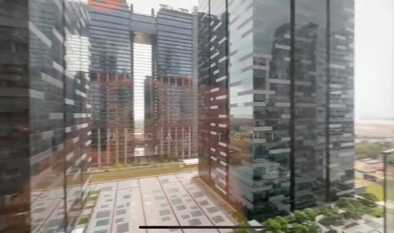 One Shenton, 1 Shenton Way, 1 Bedroom, 538 sqft, Condominium For Sale, by Oscar Tsui, 25564932 - PropertyGuru.com.sg