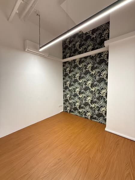 Midview City, 18 Sin Ming Lane, 90 sqft, Light Industrial (B1) For Rent, by Caelan Lim, 25564937 - Office - CommercialGuru.com.sg