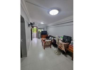 For Rent - 225 Ang Mo Kio Avenue 1