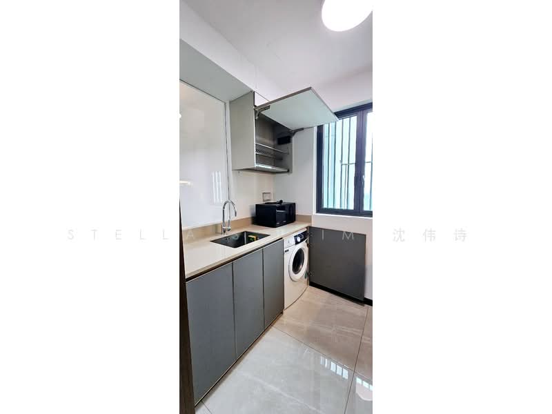 Normanton Park, 47 Normanton Park, 2 Bedrooms, 829 sqft, Condominium For Rent, by Stella S Sim, 25564968 - PropertyGuru.com.sg