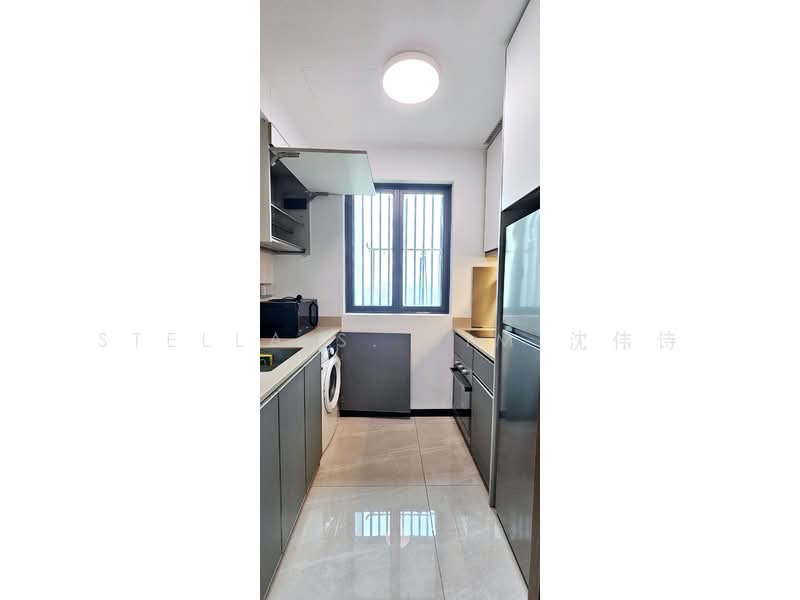 Normanton Park, 47 Normanton Park, 2 Bedrooms, 829 sqft, Condominium For Rent, by Stella S Sim, 25564968 - PropertyGuru.com.sg