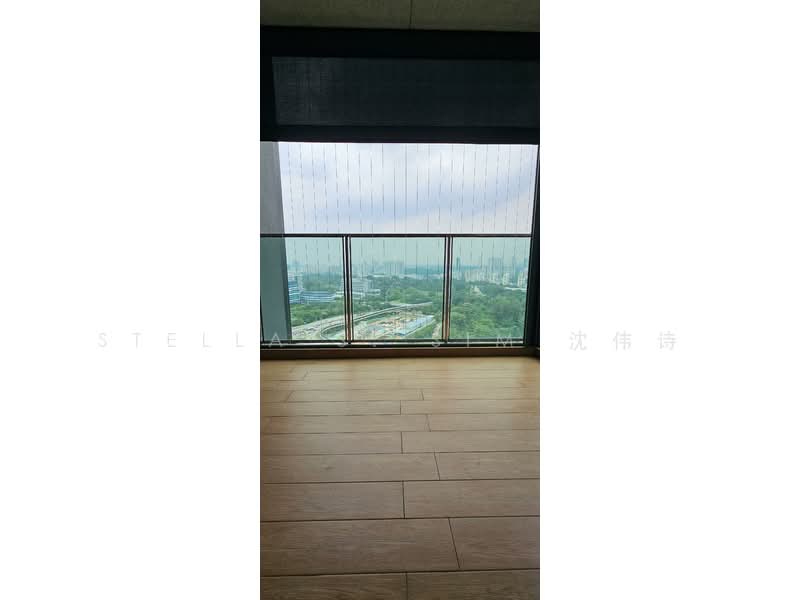 Normanton Park, 47 Normanton Park, 2 Bedrooms, 829 sqft, Condominium For Rent, by Stella S Sim, 25564968 - PropertyGuru.com.sg