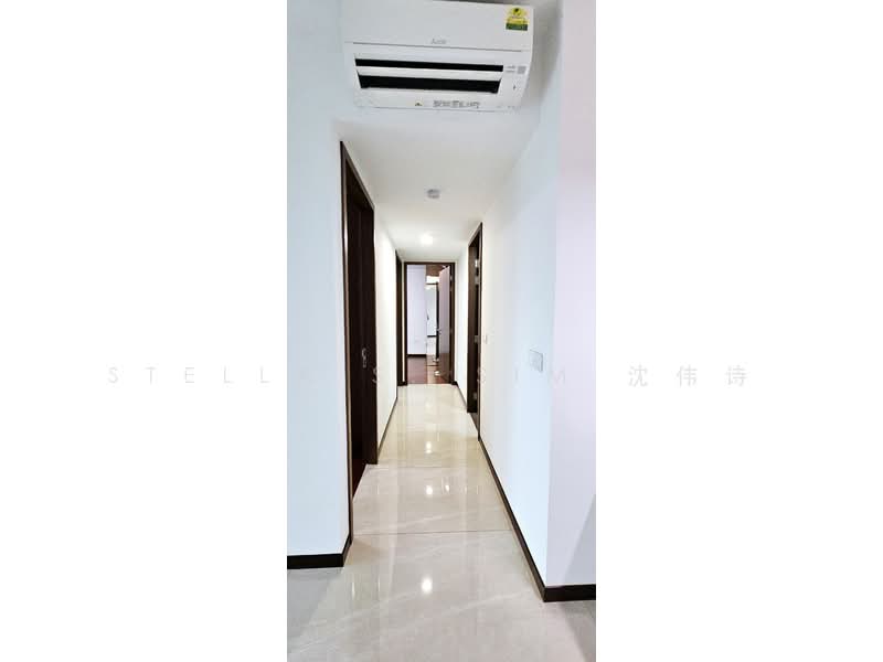 Normanton Park, 47 Normanton Park, 2 Bedrooms, 829 sqft, Condominium For Rent, by Stella S Sim, 25564968 - PropertyGuru.com.sg