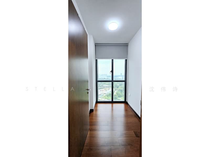 Normanton Park, 47 Normanton Park, 2 Bedrooms, 829 sqft, Condominium For Rent, by Stella S Sim, 25564968 - PropertyGuru.com.sg