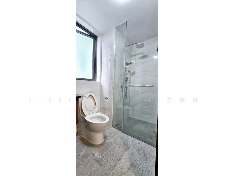 Normanton Park, 47 Normanton Park, 2 Bedrooms, 829 sqft, Condominium For Rent, by Stella S Sim, 25564968 - PropertyGuru.com.sg