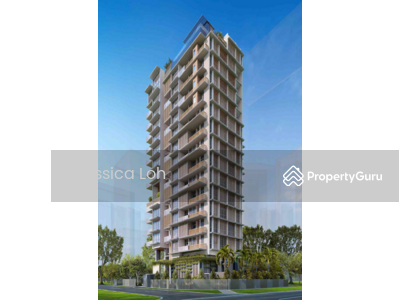 For Sale - Sanctuary @ Newton