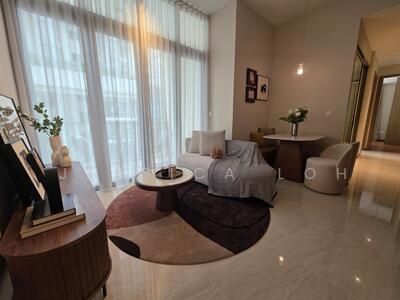 For Sale - Sanctuary @ Newton