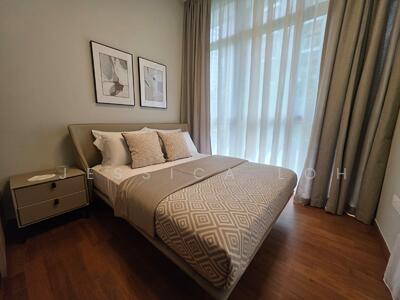 For Sale - Sanctuary @ Newton