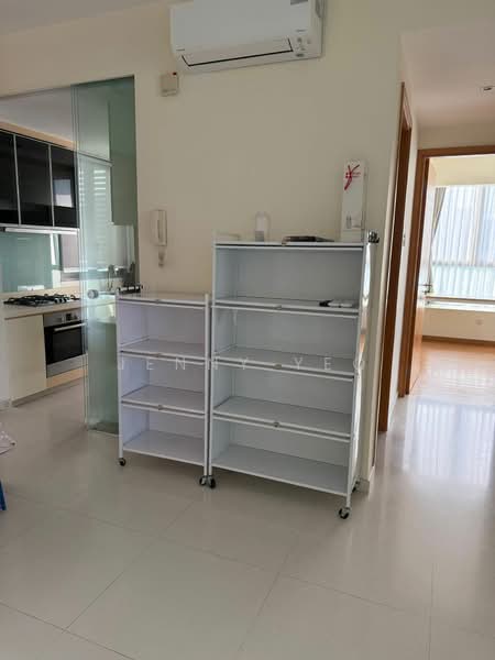 Oxford Suites, 21 Oxford Road, 2 Bedrooms, 893 sqft, Apartment For Rent, by Jenny YEO, 25564985 - PropertyGuru.com.sg