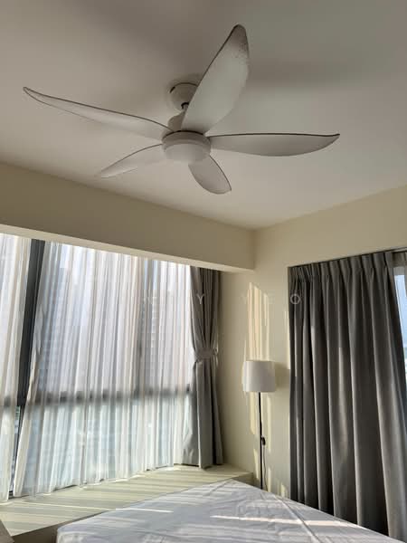 Oxford Suites, 21 Oxford Road, 2 Bedrooms, 893 sqft, Apartment For Rent, by Jenny YEO, 25564985 - PropertyGuru.com.sg