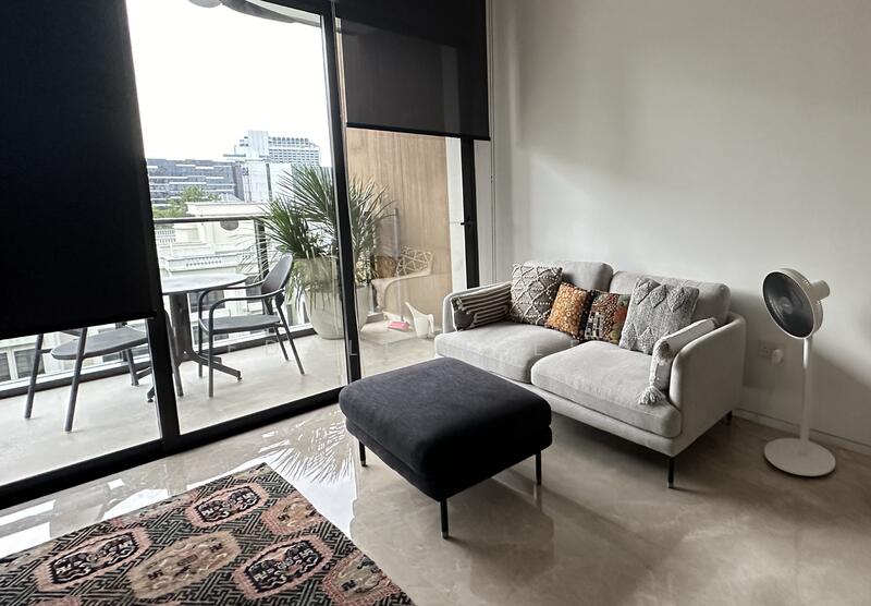 Juniper Hill, 39 Ewe Boon Road, Tanglin / Holland / Bukit Timah, 3 Bedrooms, 1,109 sqft, Condominium For Sale, by Edalene Lee, 25564988 - PropertyGuru.com.sg