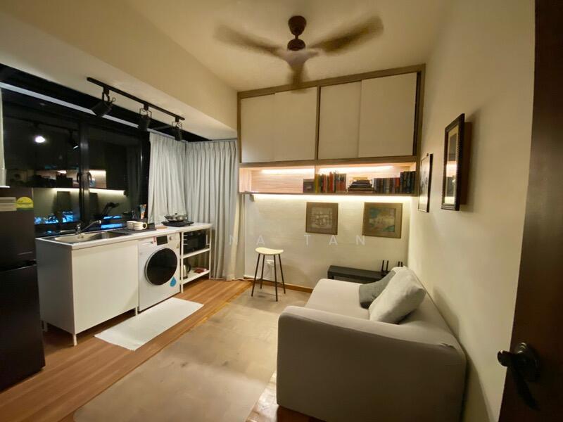 Westpark Regency, 346 - 346g Pasir Panjang Road, Room Rental, 305 sqft, Condominium For Rent, by Elna Tan, 25565030 - PropertyGuru.com.sg