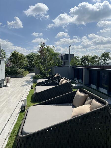 Roof