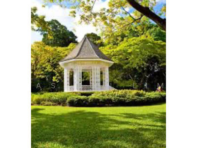 For Rent - Tanglin Hill Villas