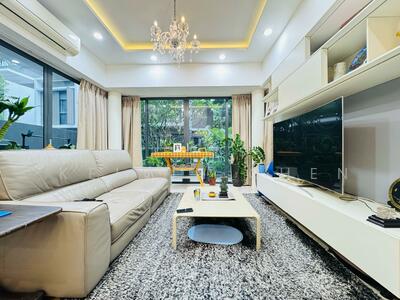 For Sale - Archipelago